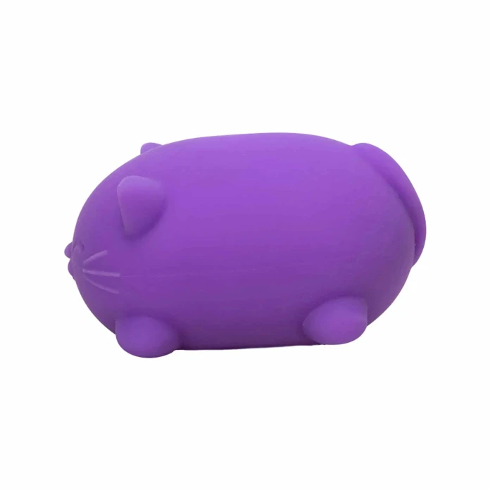 Fidget cool cats