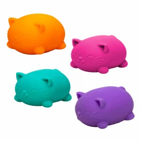 Fidget cool cats