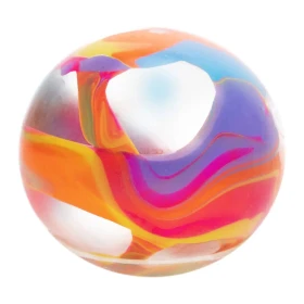 Fidget gel Marbleez
