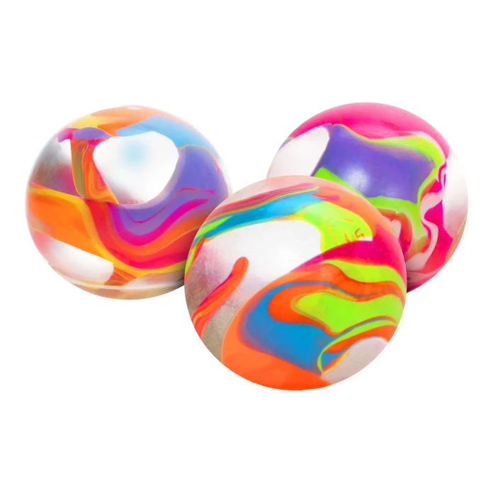 Fidget gel Marbleez