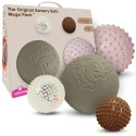 Méga pack de balles sensorielles boho chic