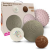 Méga pack de balles sensorielles boho chic