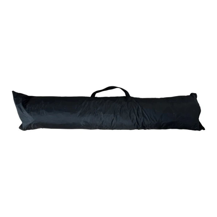 Cabane sensorielle parapluie