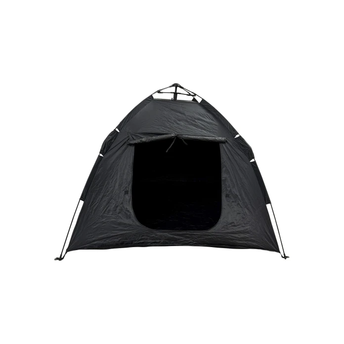 Cabane sensorielle parapluie