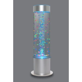 Colonne a bulles 60 x 15 cm