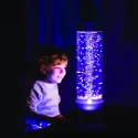 Colonne a bulles 60 x 15 cm