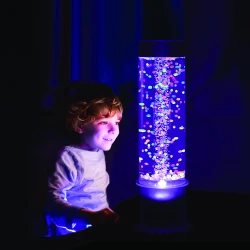 Colonne a bulles 60 x 15 cm