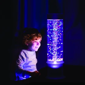 Colonne a bulles 60 x 15 cm