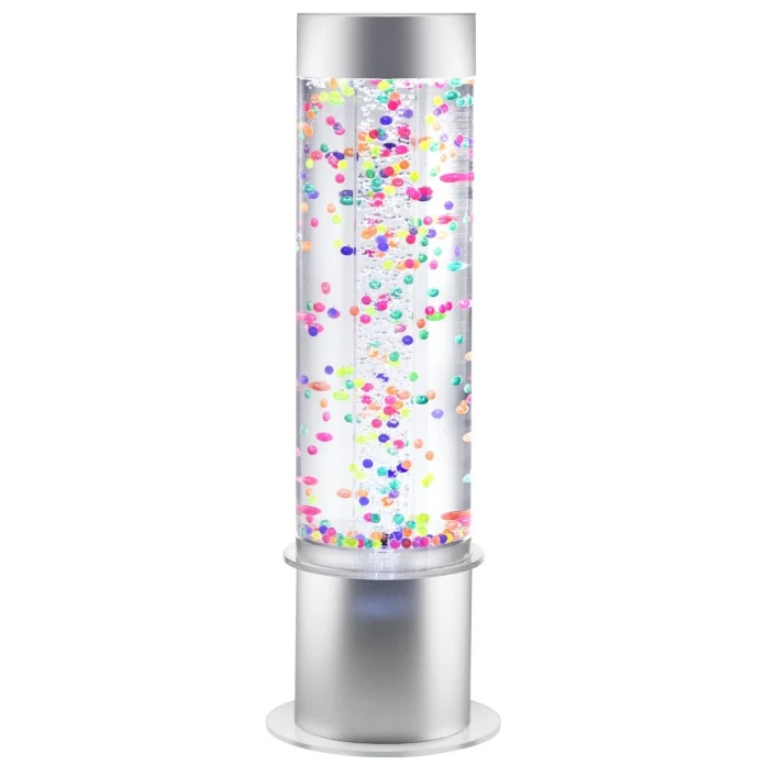 Colonne a bulles 60 x 15 cm