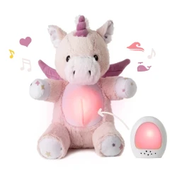Veilleuse Lily the unicorn