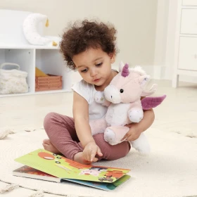 Veilleuse Lily the unicorn