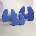Siège de compression&nbsp;enfant