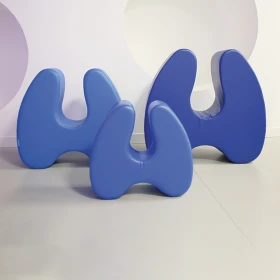 Siège de compression&nbsp;enfant