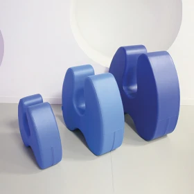 Siège de compression&nbsp;enfant