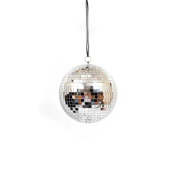 Boule miroir - 10 cm