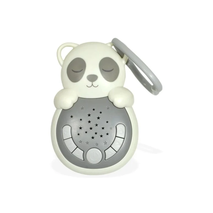Veilleuse sonore portable – panda