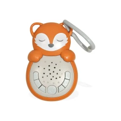 Veilleuse sonore portable – renard