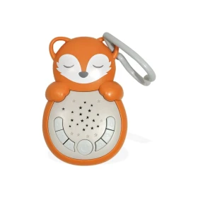 Veilleuse sonore portable – renard