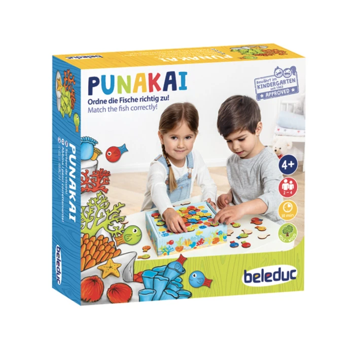 Punakai