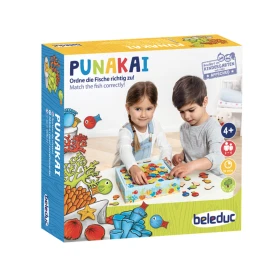 Punakai