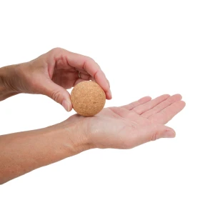 Sphères sensorielles – tactile par 12