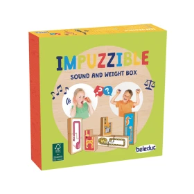 Impuzzible