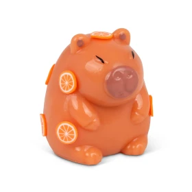Capybara collant squishy