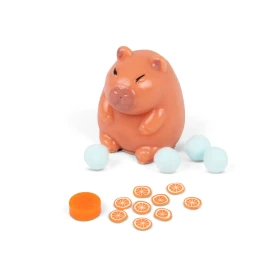 Capybara collant squishy