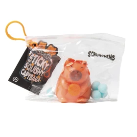 Capybara collant squishy