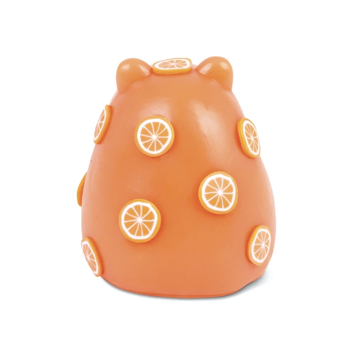Capybara collant squishy