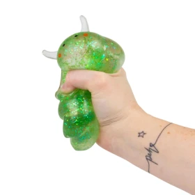 Moutons de mer squishy
