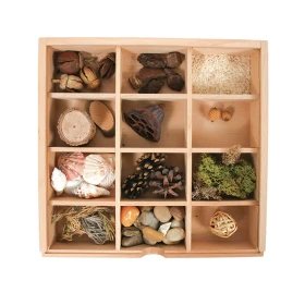 Boîte de tri et classement