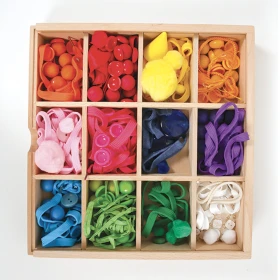 Boîte de tri et classement