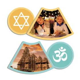 Religions du monde