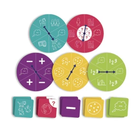 Inventer et résoudre des problèmes mathématiques