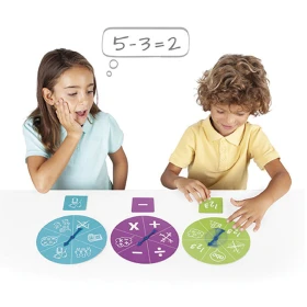 Inventer et résoudre des problèmes mathématiques