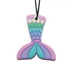 Collier sirène
