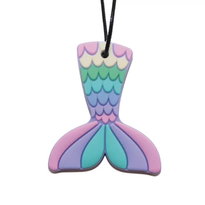 Collier sirène
