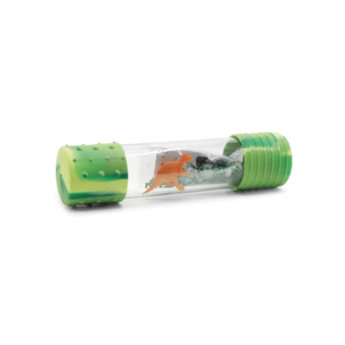 Bouteille apaisante diy dino