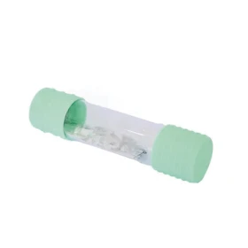 Bouteille apaisante diy phosphorescent