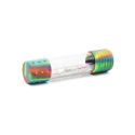 Bouteille apaisante DIY arc-en-ciel