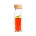 Bouteille sensorielle t-rex