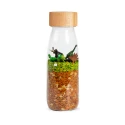 Bouteille sensorielle jurassic