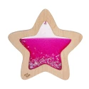 Etoile sensorielle - nebula rose