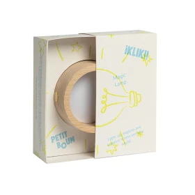 Lampe magique