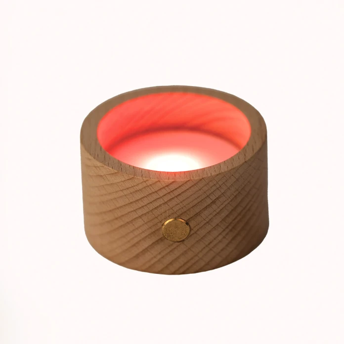 Lampe magique