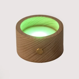 Lampe magique