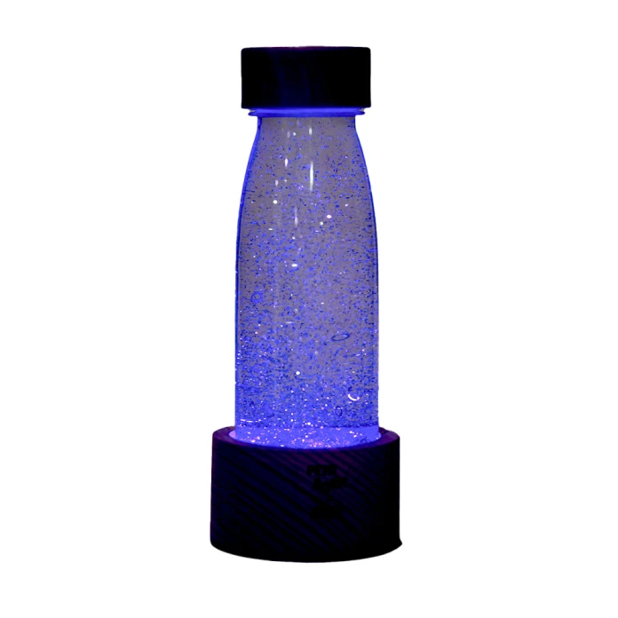 Lampe magique