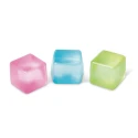 Fidget cube de sucre - lot de 4