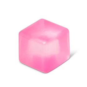 Fidget cube de sucre – lot de 4
